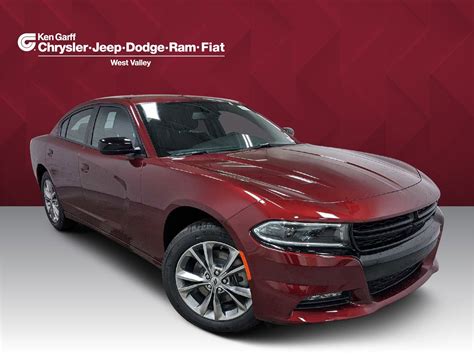 2023 dodge charger sxt horsepower